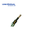 H05VV5 - F Type Oil Resistant PVC Control Cable